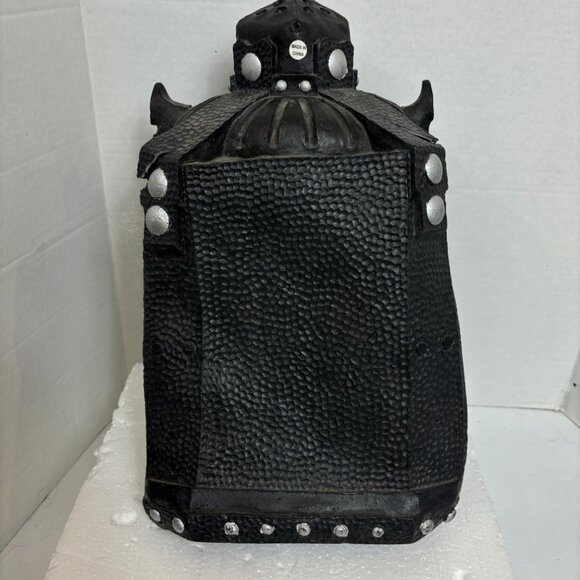 Halloween Creepy Scary Horror Haunted House Décor Vtg 2000 - Picture 7 of 15